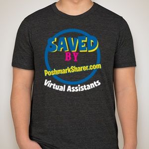 Unisex Gap Brand - PoshmarkSharer T-Shirt